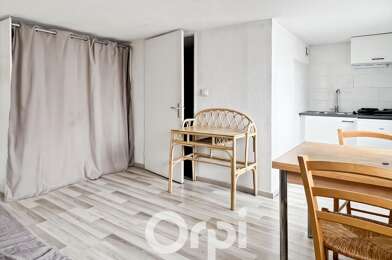 Appartement 1 pièces 84165 €