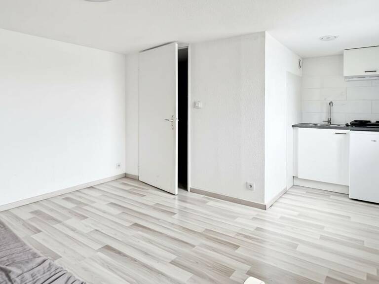 Appartement À Vendre — photo 1