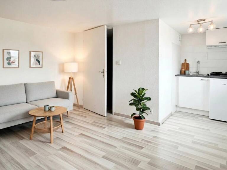 Appartement À Vendre — photo 1