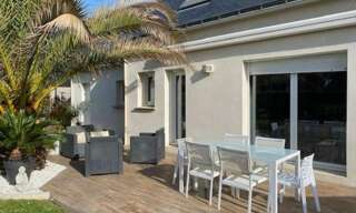 Maison 6 Pièces 140 m² à vendre à Carquefou (44470)