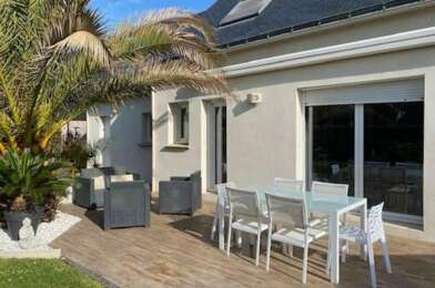 Maison 6 pièces 560000 €