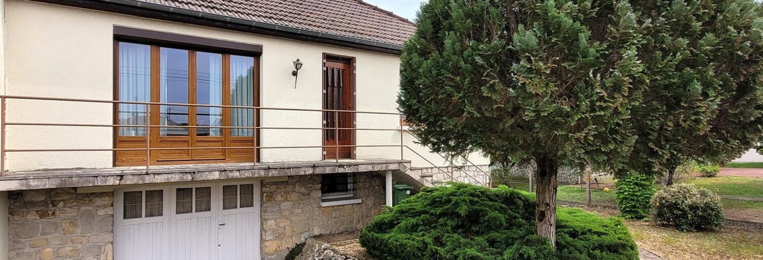 Maison 3 Pièces 64 m² à vendre à Saran (45770)