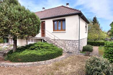 Maison 3 pièces 159900 €