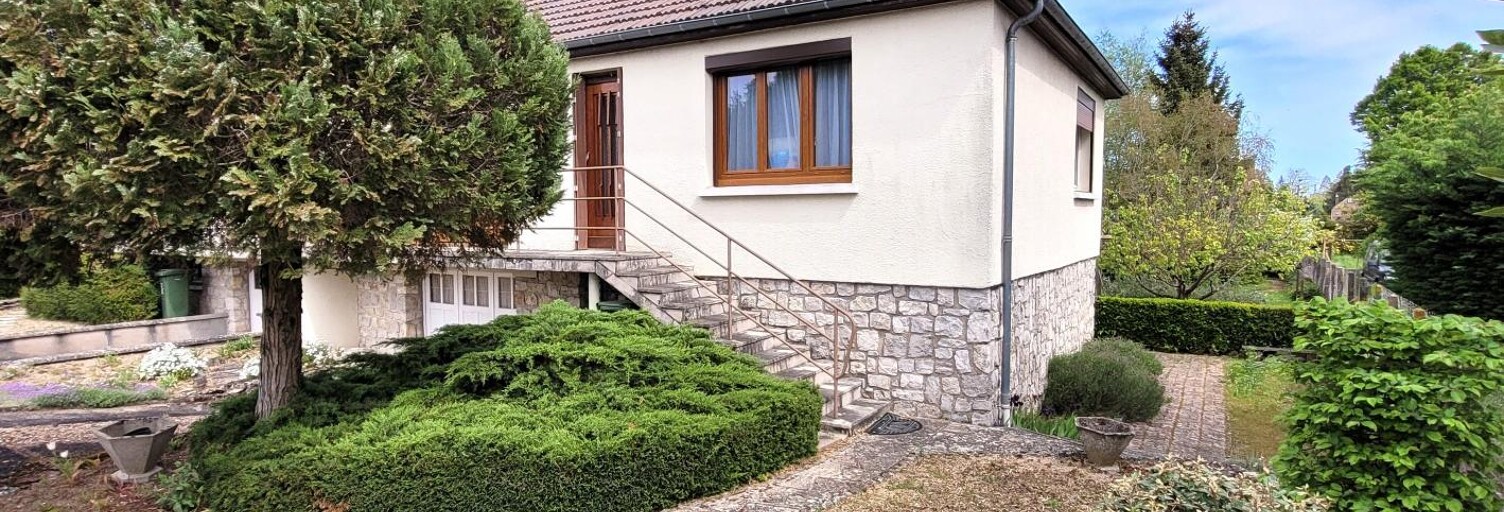 Maison 3 Pièces 64 m² à vendre à Saran (45770)