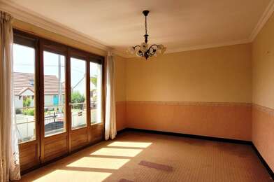 Maison 3 pièces 159900 €