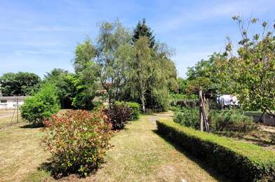 Maison 3 pièces 159900 €