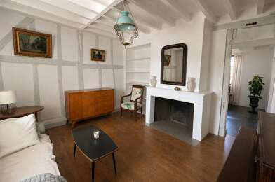 Maison 4 pièces 112000 €