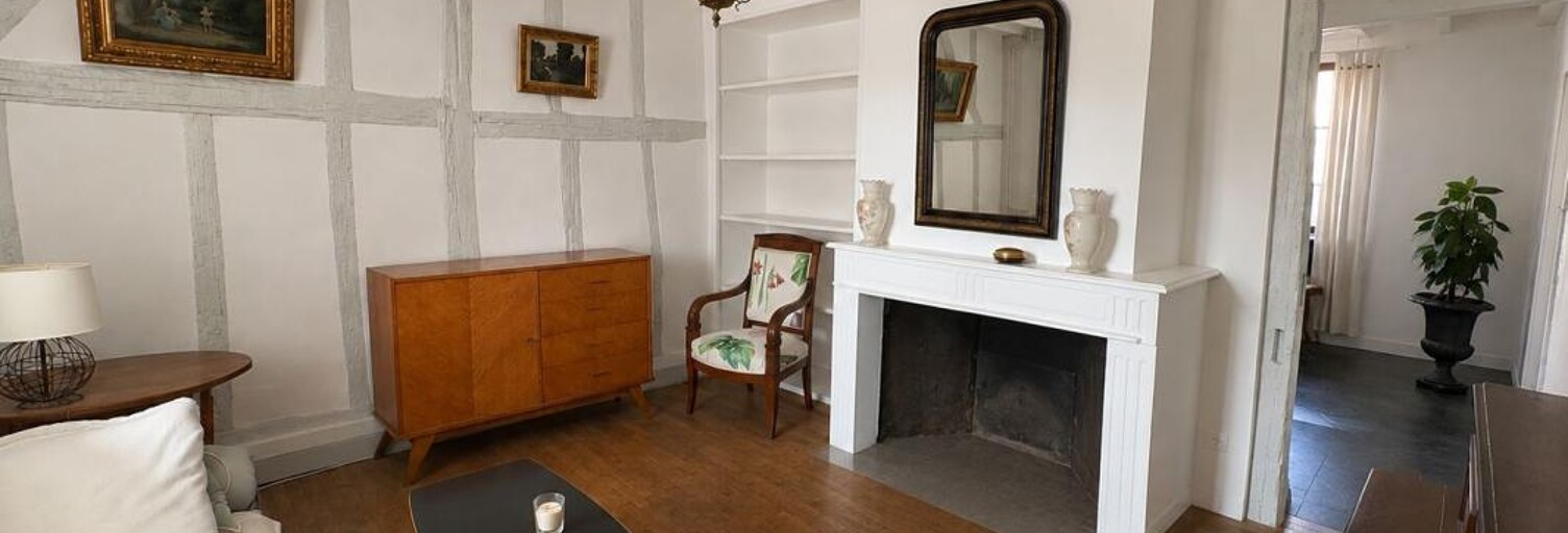 Maison 4 Pièces 109 m² à vendre à Saint-Dizier (52100)