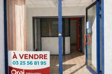 Appartement 1 pièces 66000 €