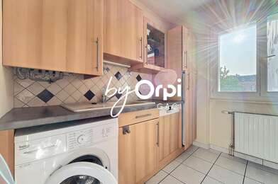 Appartement 4 pièces 205000 €