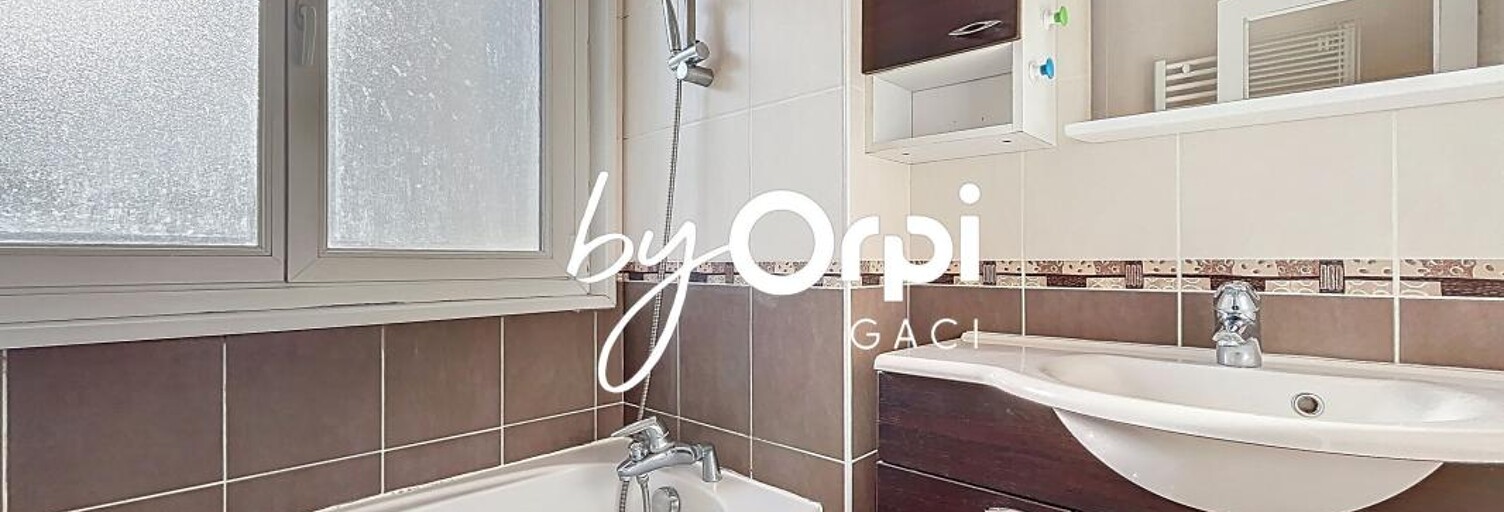 Appartement 4 Pièces 82 m² à vendre à Clermont-Ferrand (63000)