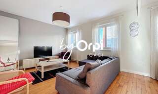 Appartement 4 Pièces 82 m² à vendre à Clermont-Ferrand (63000)