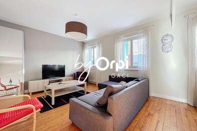 Appartement 4 pièces 189500 €