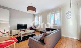 Appartement 4 Pièces 82 m² à vendre à Clermont-Ferrand (63000)