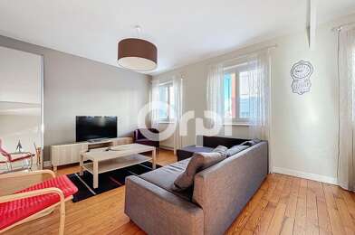 Appartement 4 pièces 189500 €