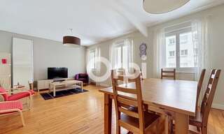 Appartement 4 Pièces 82 m² à vendre à Clermont-Ferrand (63000)