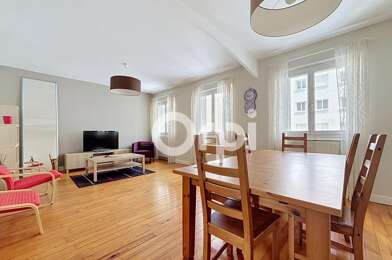 Appartement 4 pièces 191500 €