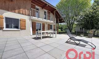 Maison 5 Pièces 133 m² à vendre à Minzier (74270)