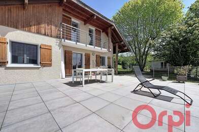 Maison 5 pièces 680000 €