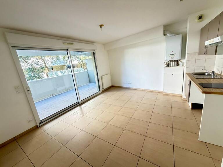 Appartement À Vendre — photo 1