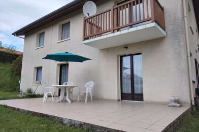 Maison 5 pièces 450000 €