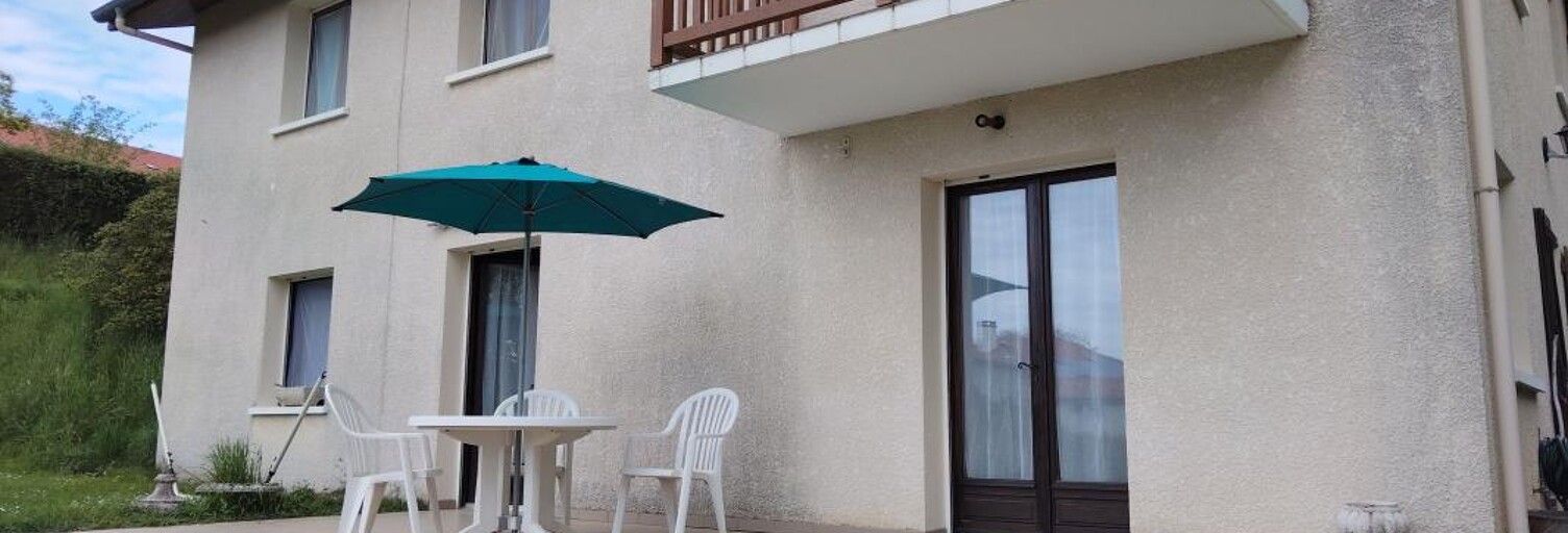 Maison 5 Pièces 141 m² à vendre à Saint-Martin-de-Seignanx (40390)