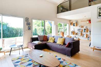 Maison 5 pièces 599000 €