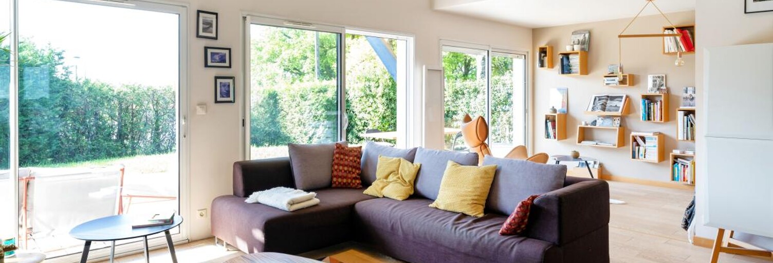 Maison 5 Pièces 153 m² à vendre à Urcuit (64990)