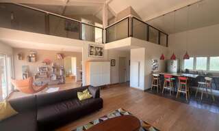 Maison 5 Pièces 153 m² à vendre à Urcuit (64990)