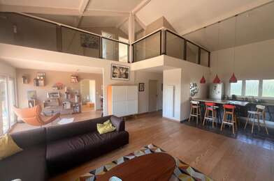 Maison 5 pièces 550000 €