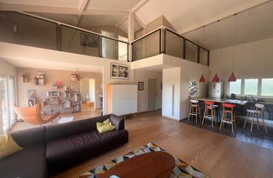 Maison À Vendre — photo du bien