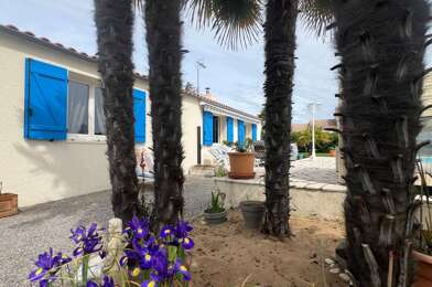 Maison 4 pièces 441000 €