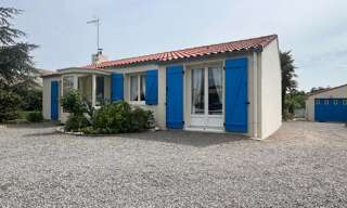 Maison 4 Pièces 85 m² à vendre à Saint-Brevin-les-Pins (44250)