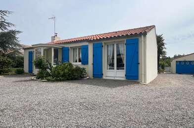 Maison 4 pièces 441000 €