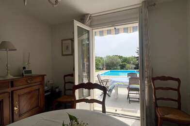 Maison 4 pièces 441000 €