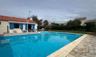 Maison 4 Pièces 85 m² à vendre à Saint-Brevin-les-Pins (44250)