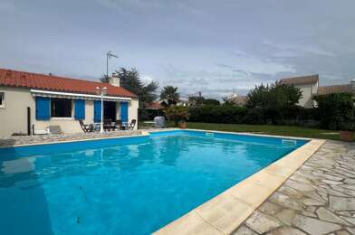 Maison 4 pièces 441000 €