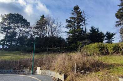Terrain  90000 €