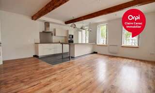 Appartement 5 Pièces 125 m² à louer à Lavaur (81500)