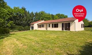 Maison 5 Pièces 120 m² à vendre à Giroussens (81500)