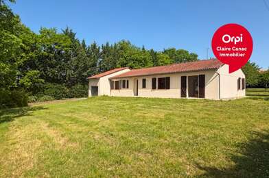 Maison 5 pièces 265000 €