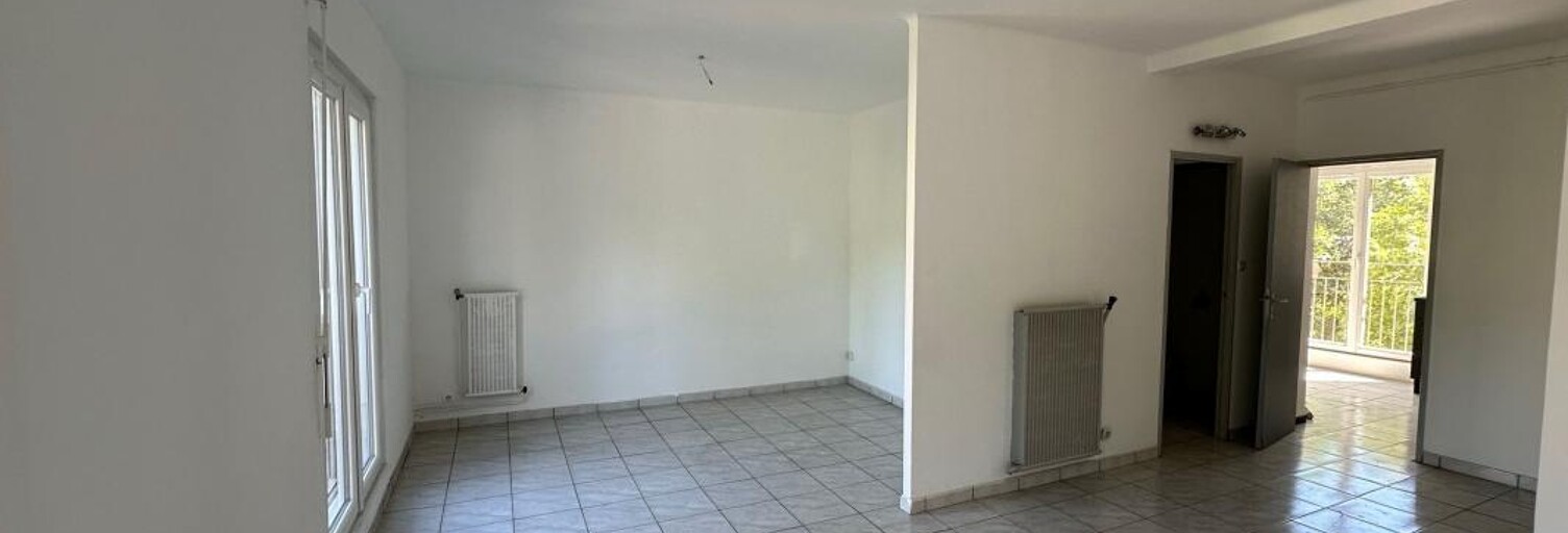 Appartement 3 Pièces 72 m² à louer à Avignon (84000)