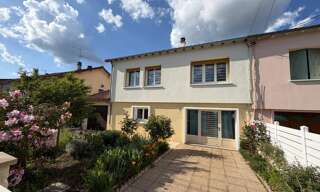 Maison 4 Pièces 113 m² à vendre à Isle (87170)
