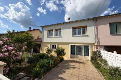 Maison 4 pièces 159900 €