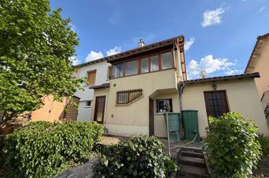 Maison 4 pièces 159900 €