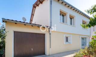 Maison 4 Pièces 90 m² à vendre à Isle (87170)