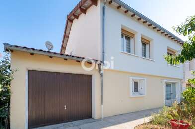 Maison 4 pièces 139900 €