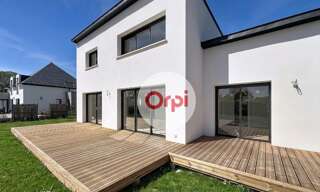 Maison 5 Pièces 117 m² à vendre à Caden (56220)
