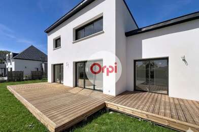 Maison 5 pièces 328000 €