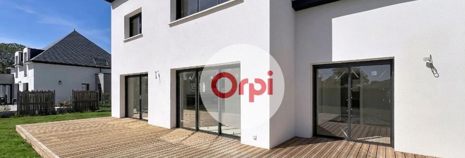 Maison 5 Pièces 117 m² à vendre à Caden (56220)